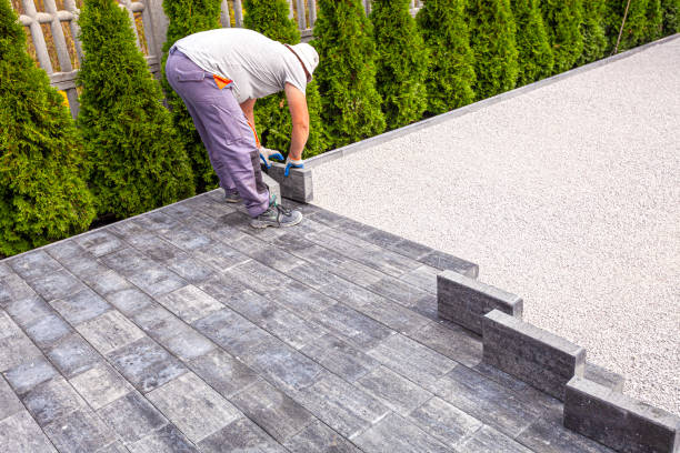 Best Driveway Paver Repairs and Restoration in East Atlantic Beach, NY